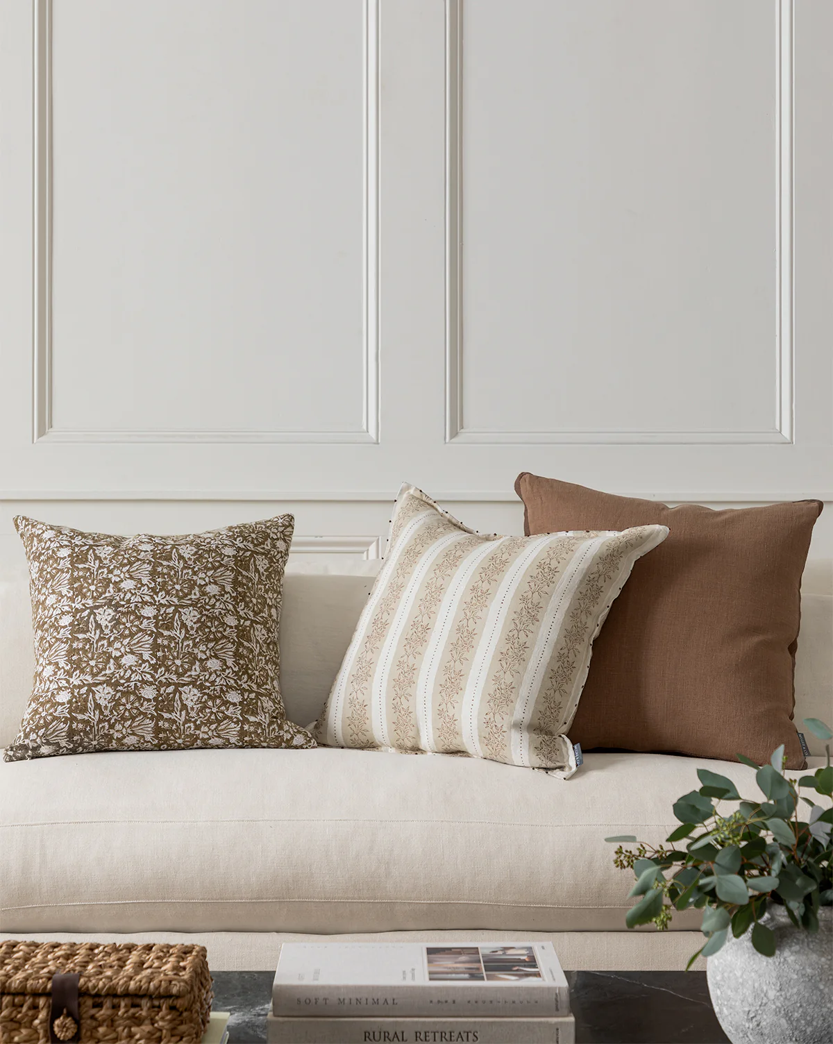 Nettles Pillow Cover - Image 6