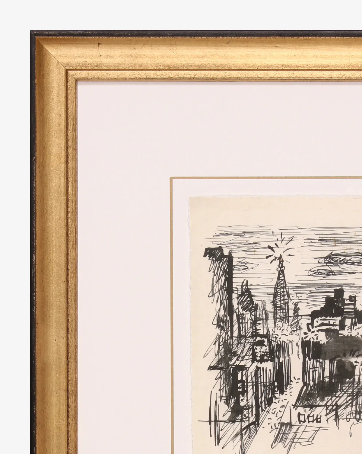 New York City Sketch - Image 2