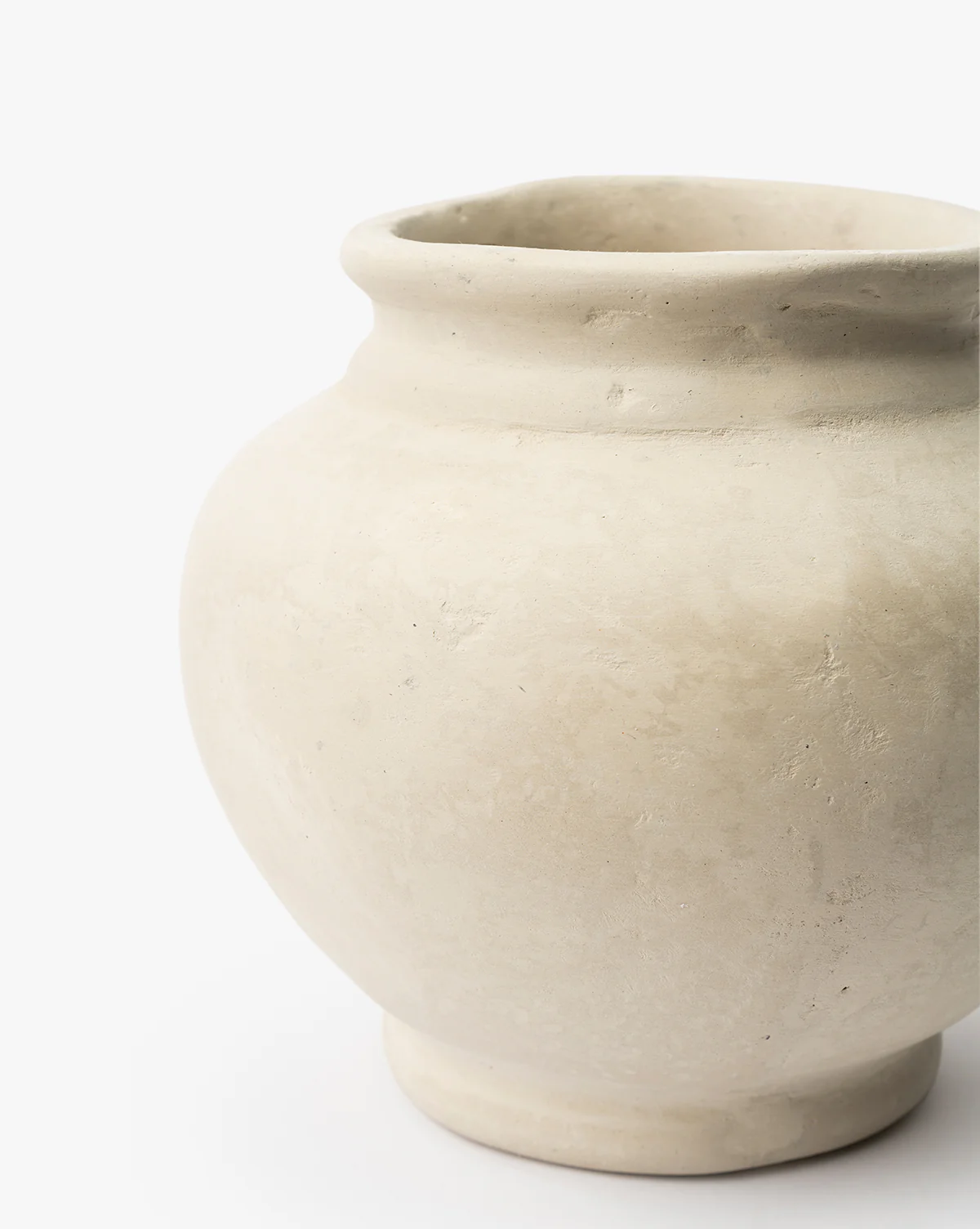 Nola Paper Mache Vase - Image 4