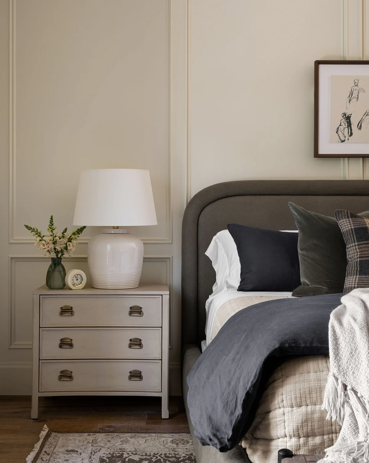 Nora Table Lamp - Image 2