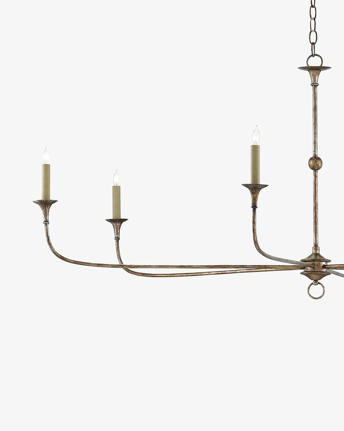 Nottaway Chandelier - Image 4