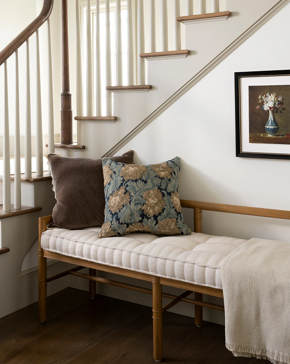 Octavia Pillow Cover - Image 4