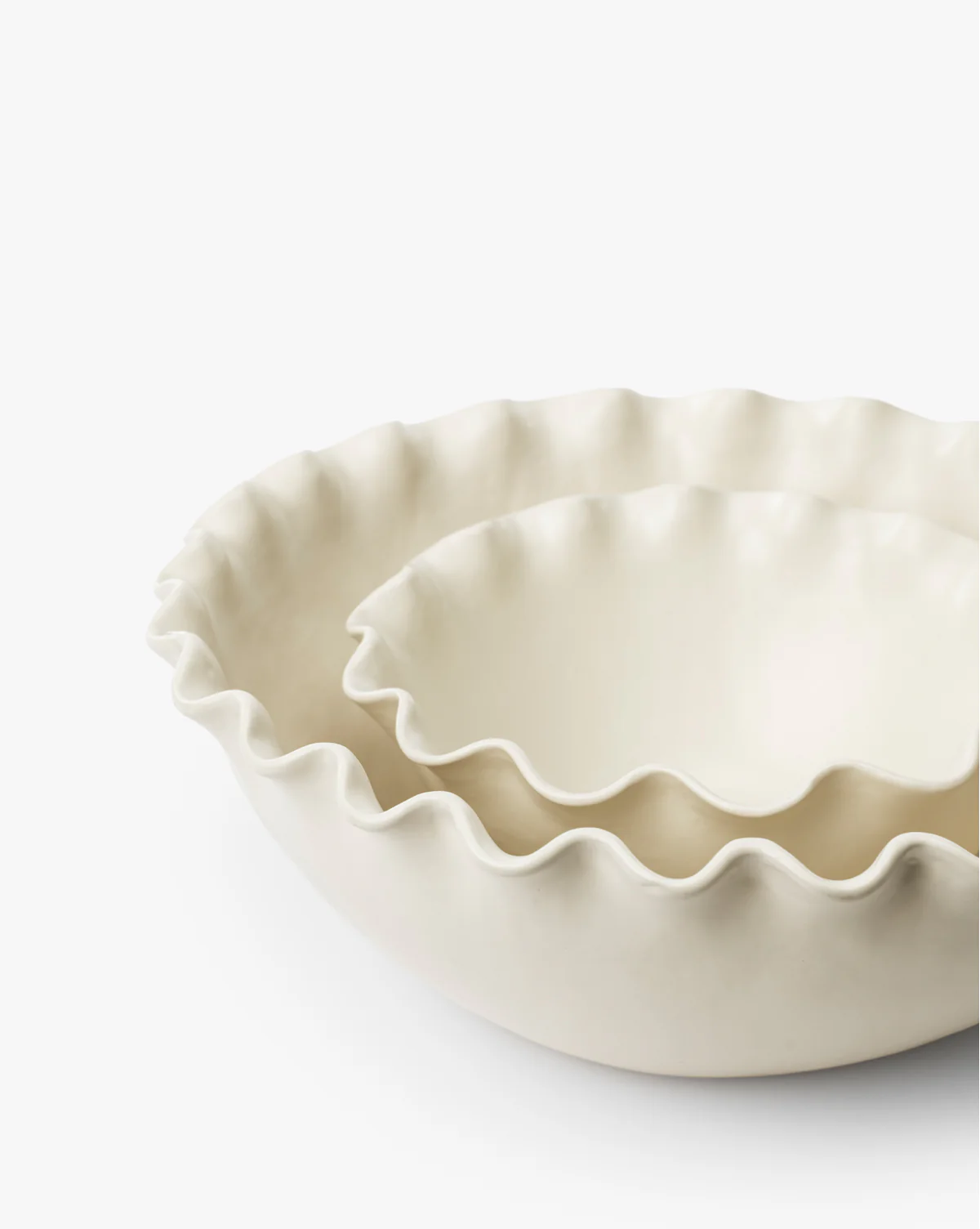 Olindo Serving Bowls (Set of 2) - Image 3