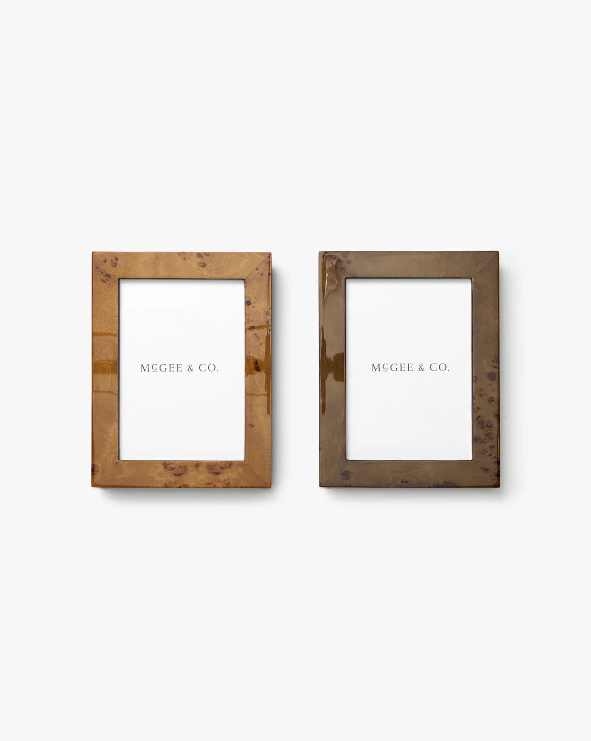 Oliver Burl 5x7 Frames (Set of 2) - Image 2