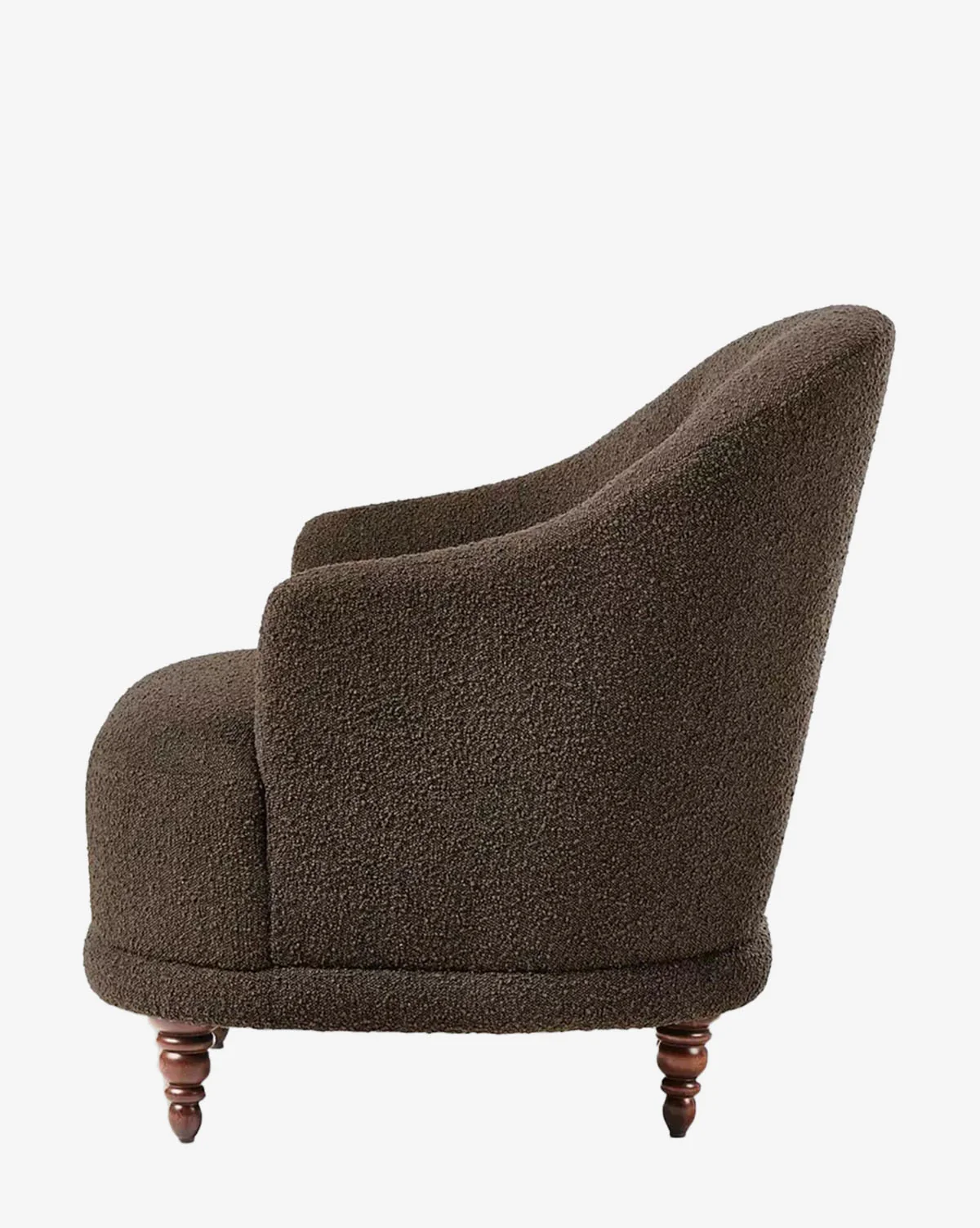 Olivette Slipper Chair - Image 12