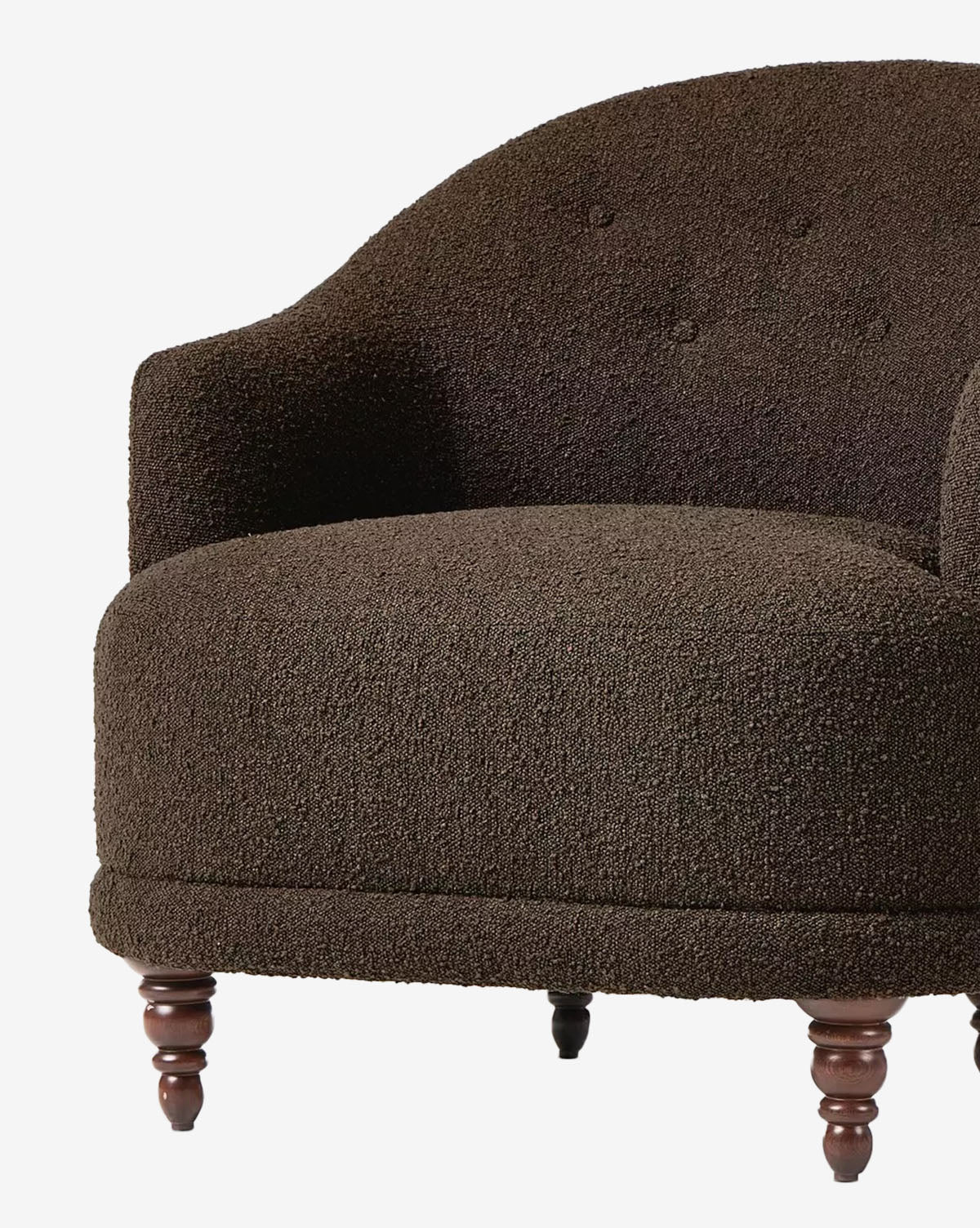 Olivette Slipper Chair - Image 13