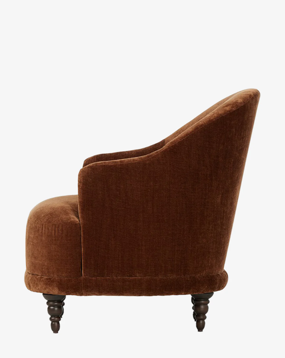 Olivette Slipper Chair - Image 5