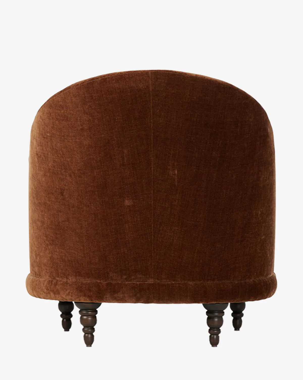 Olivette Slipper Chair - Image 7