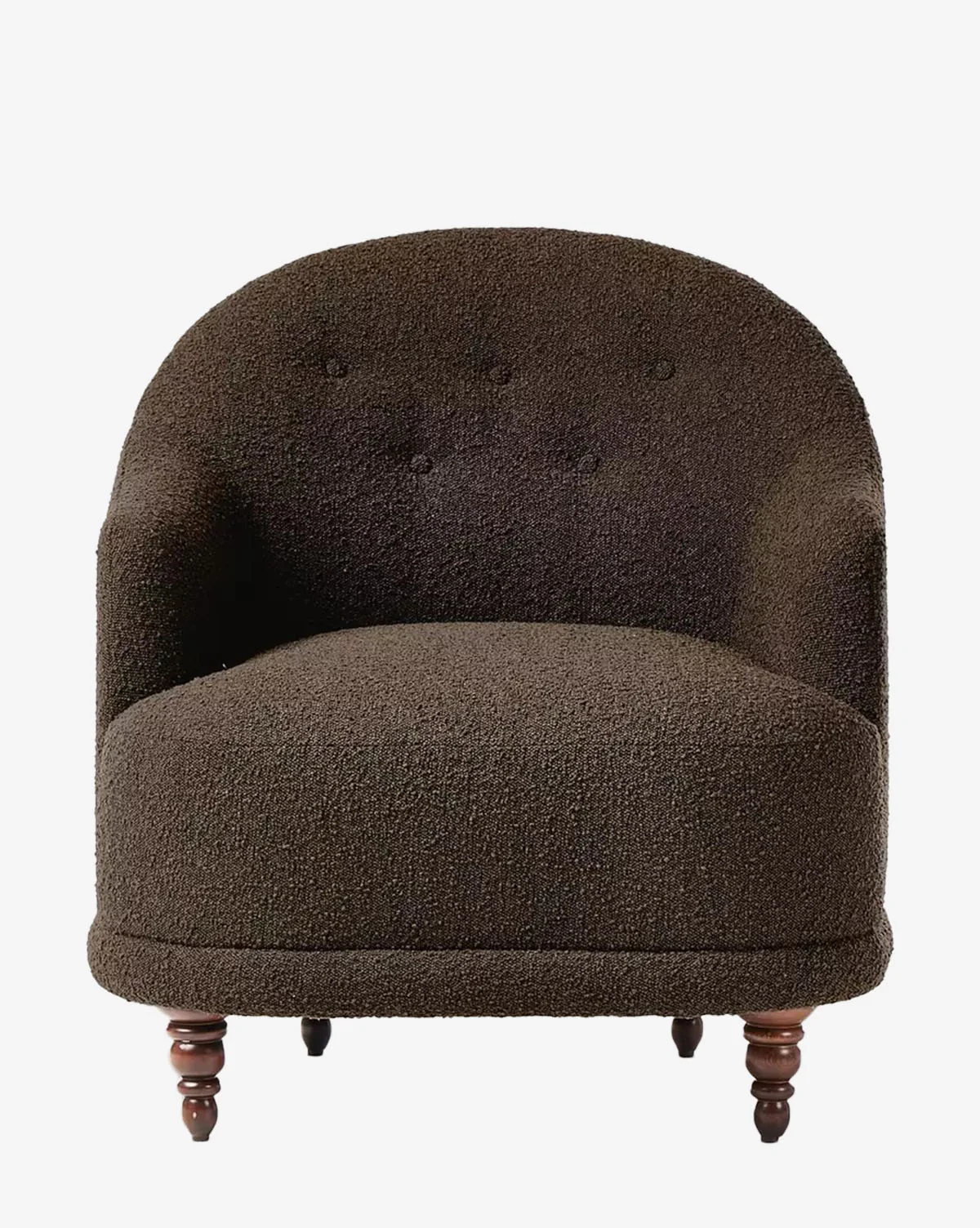 Olivette Slipper Chair - Image 9