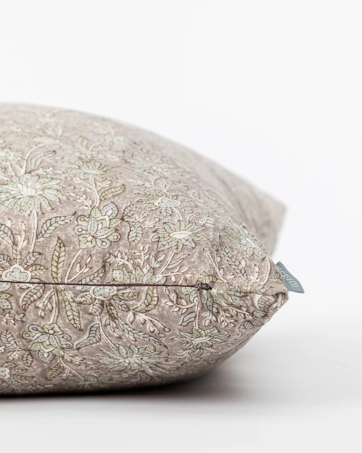 Opal Pillow Cover - Image 4