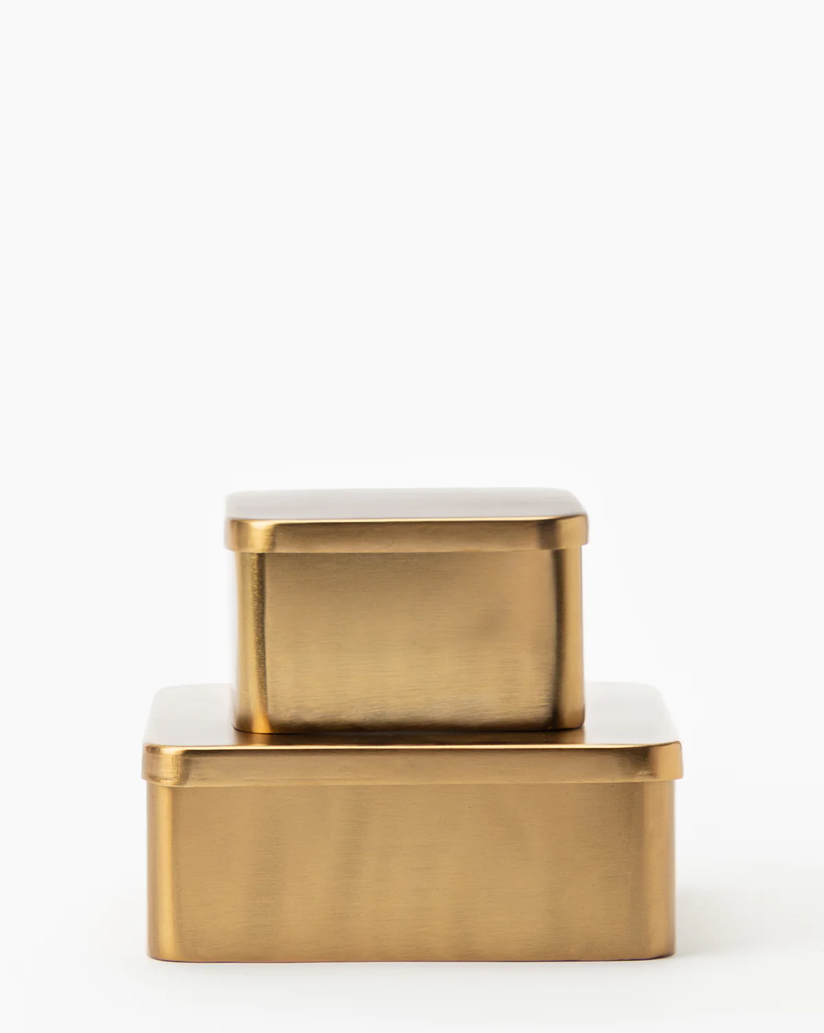 Oswald Metal Box