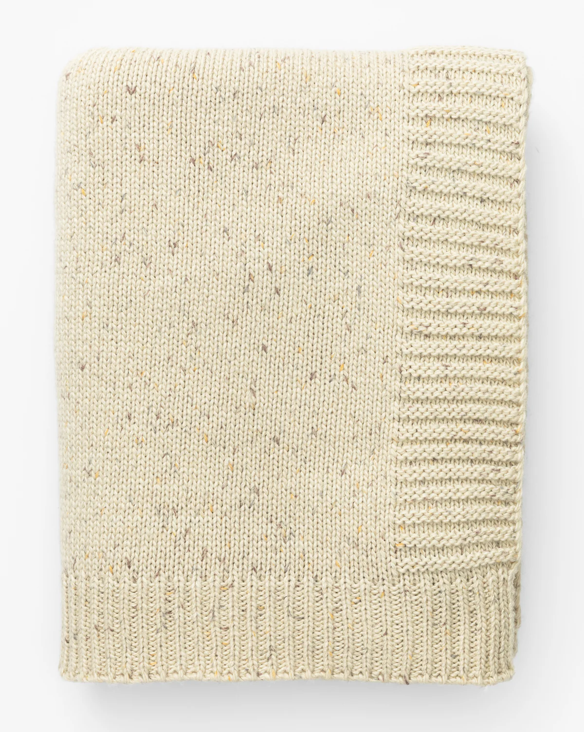 Otis Knit Throw - Image 3