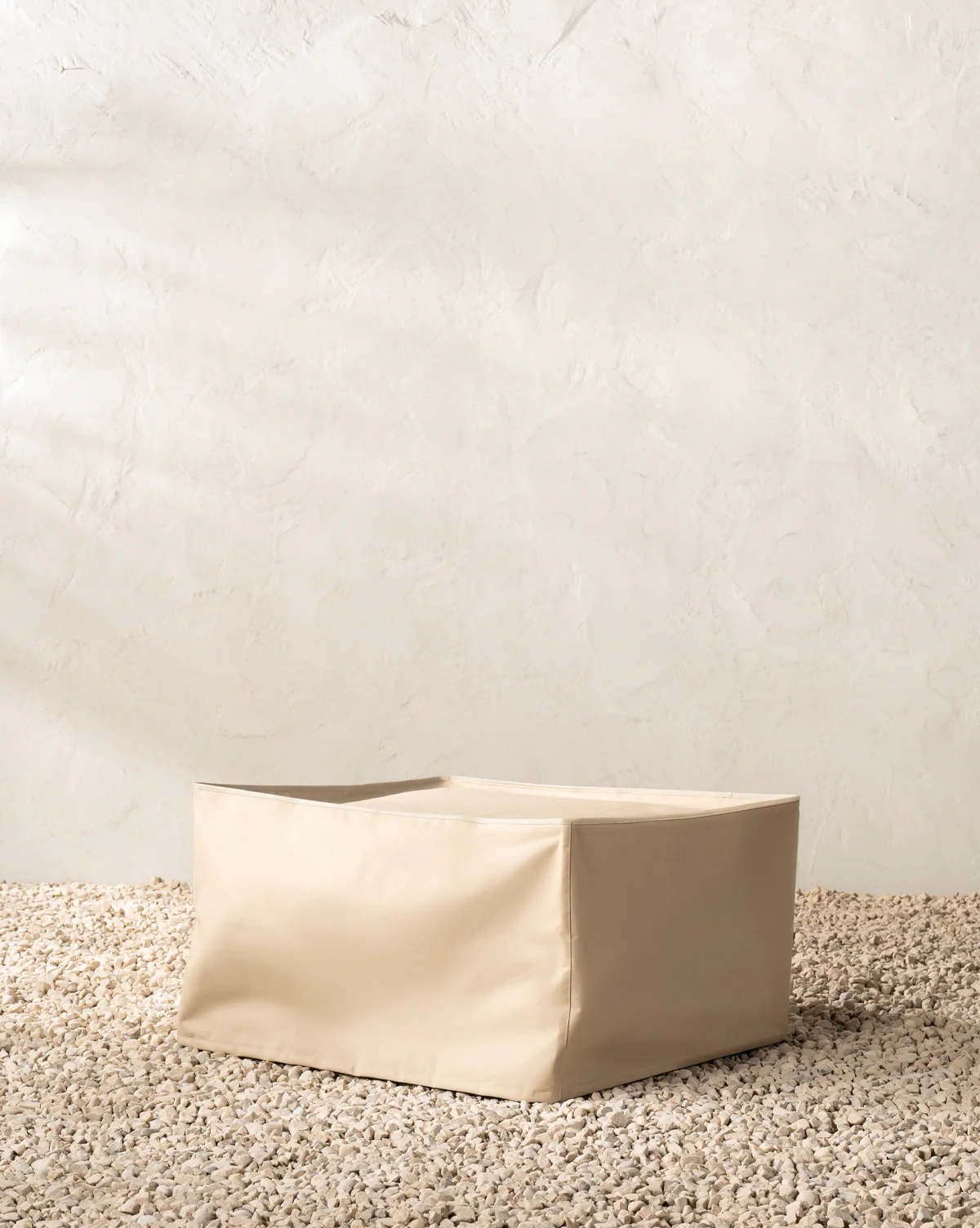 Outdoor Ottoman Cover - Image 2