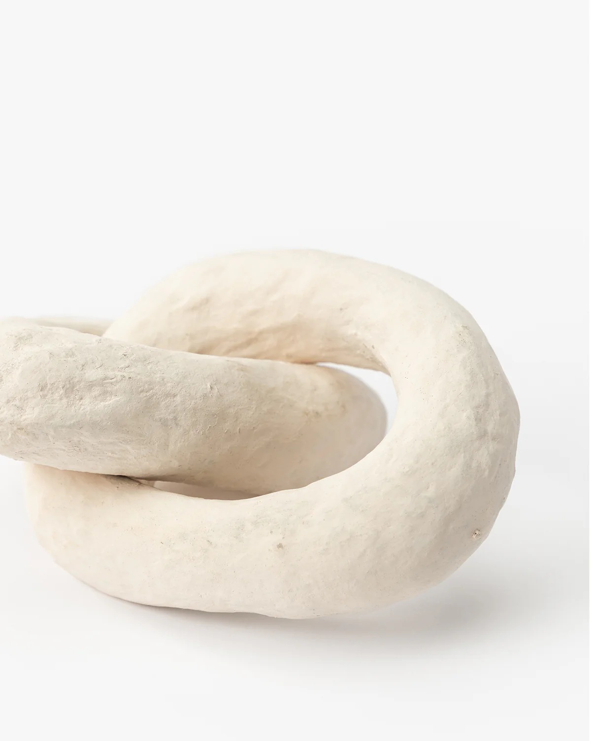 Paper Mache Chain - Image 3