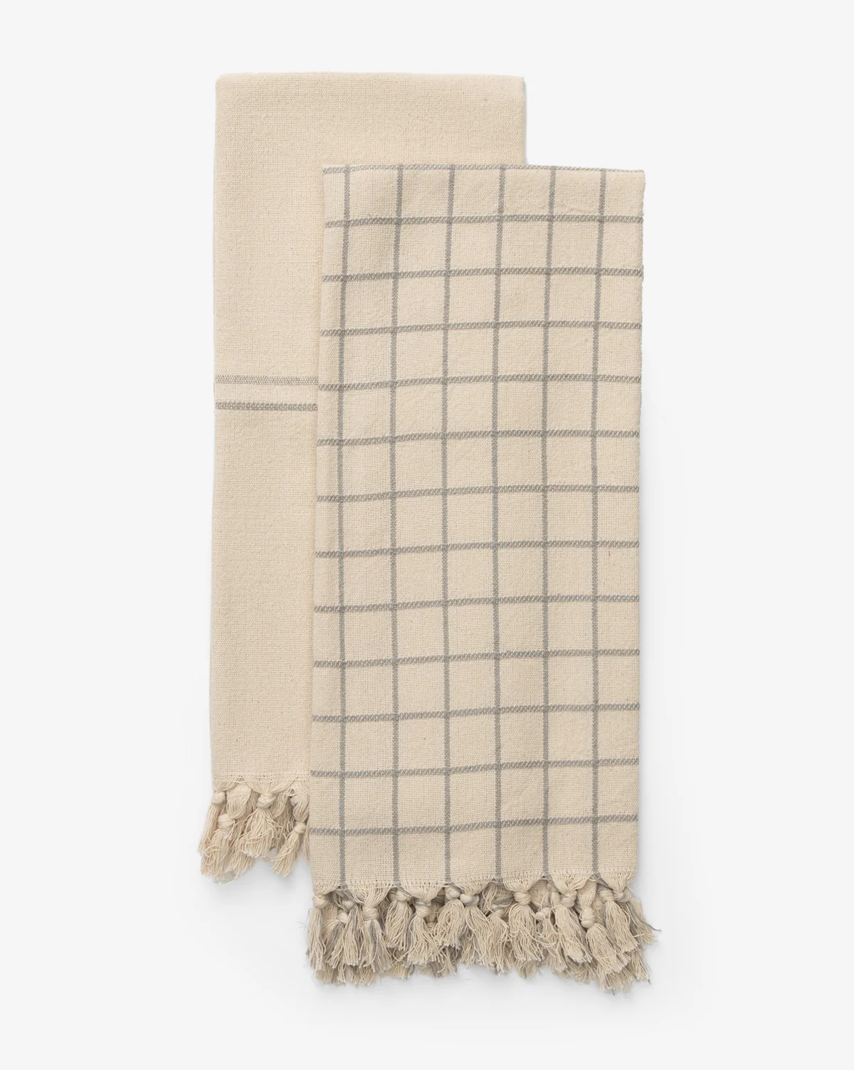 Peabody Cotton Tea Towel (Set of 2) - Image 2