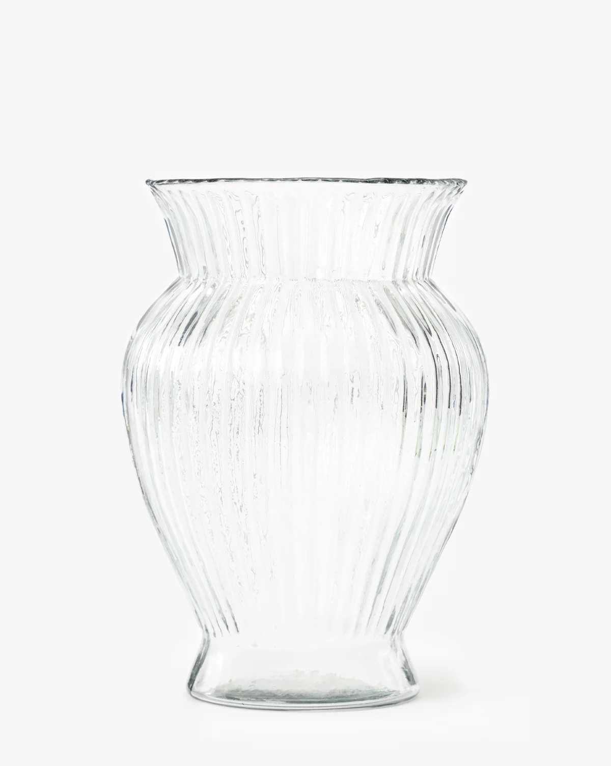 Pearson Glass Vase - Image 2