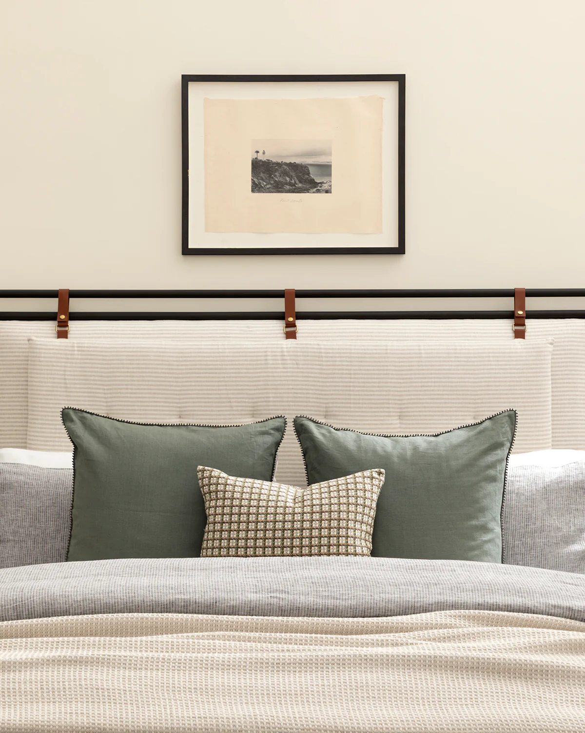 Pennywood Pillow Cover - Image 2