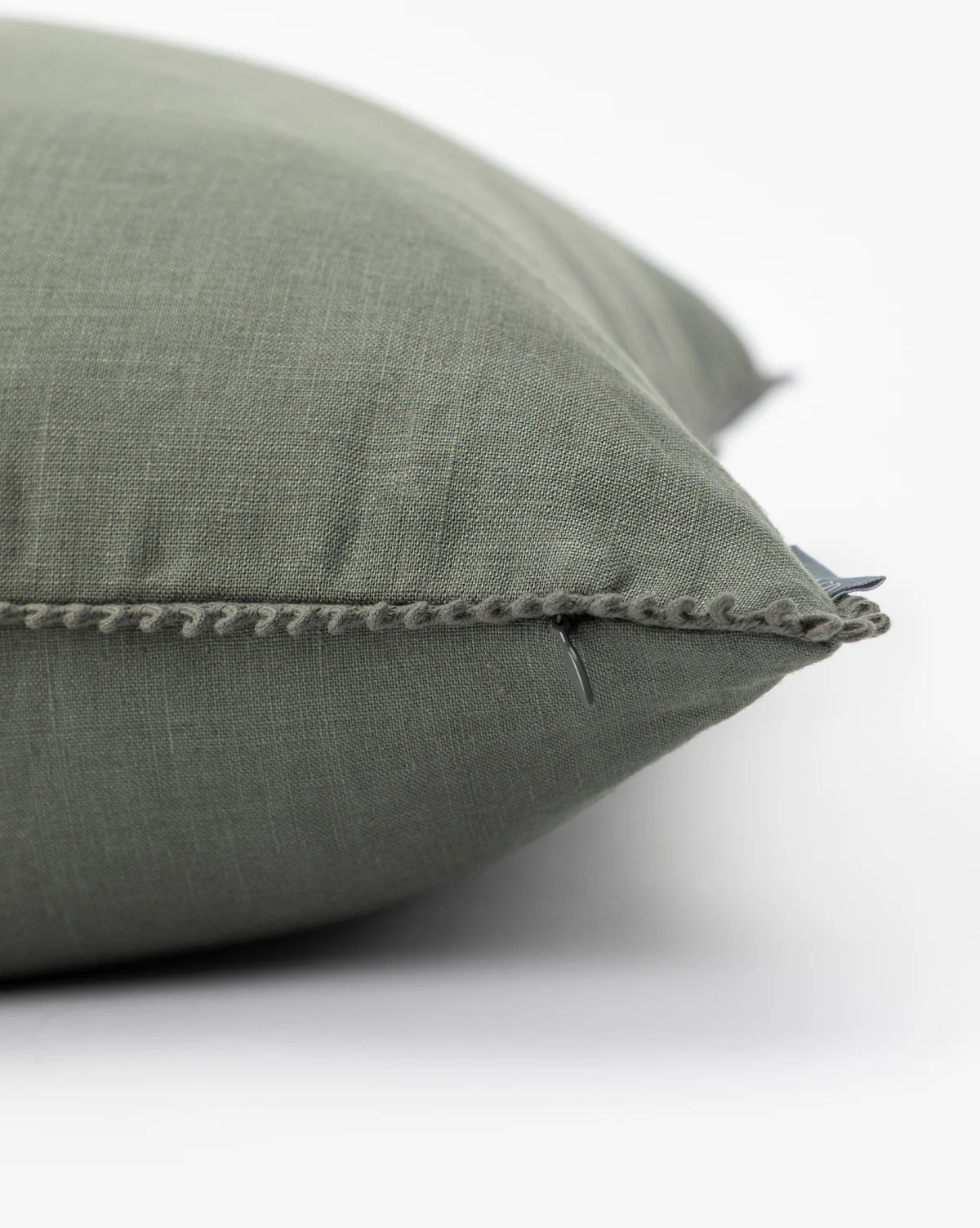 Pennywood Pillow Cover - Image 4