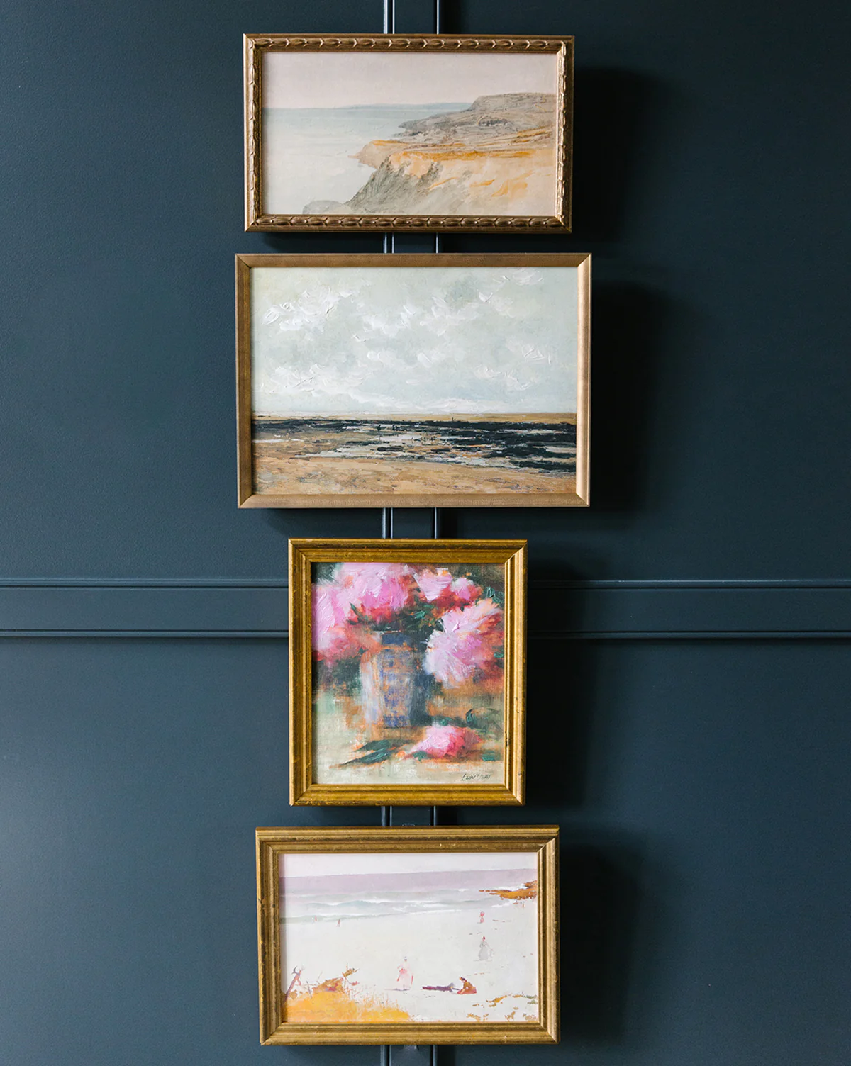Peonies & Vase - Image 2