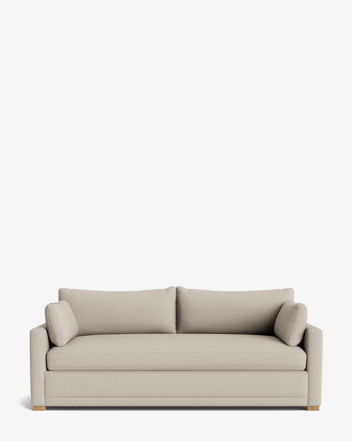 Peterson Classic Upholstered Sofa (75"-100") - Image 75