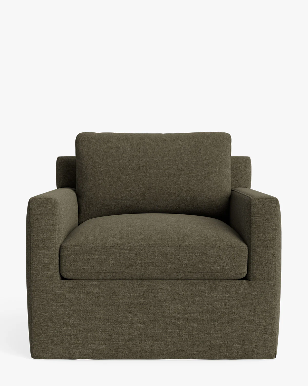 Peterson Slipcover Lounge Chair - Image 16