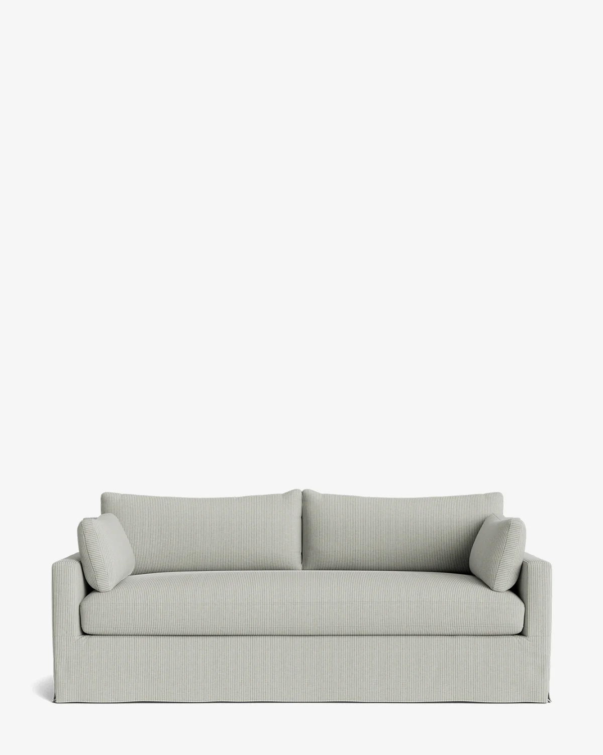 Peterson Deep Slipcover Sofa (75"-100") - Image 14