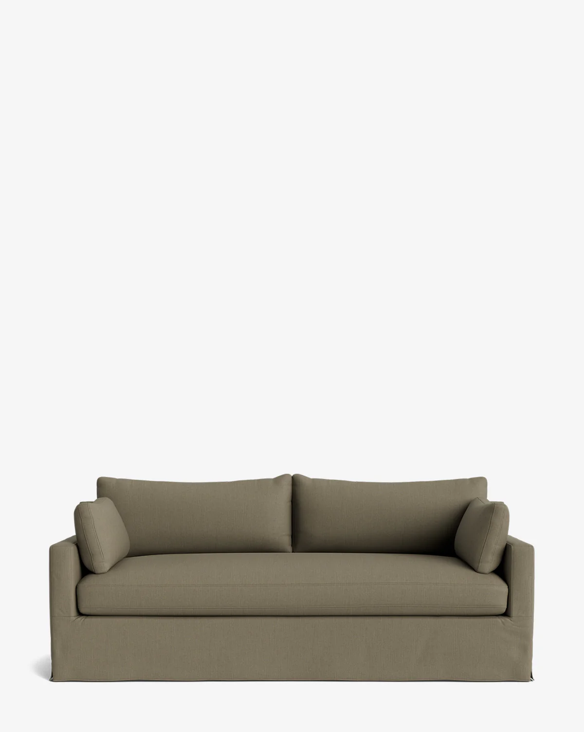 Peterson Deep Slipcover Sofa (75"-100") - Image 21