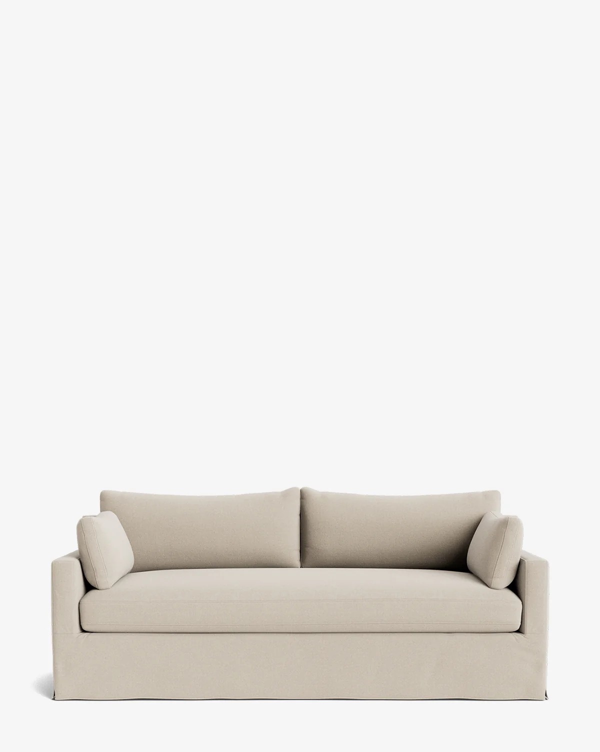 Peterson Deep Slipcover Sofa (75"-100") - Image 28