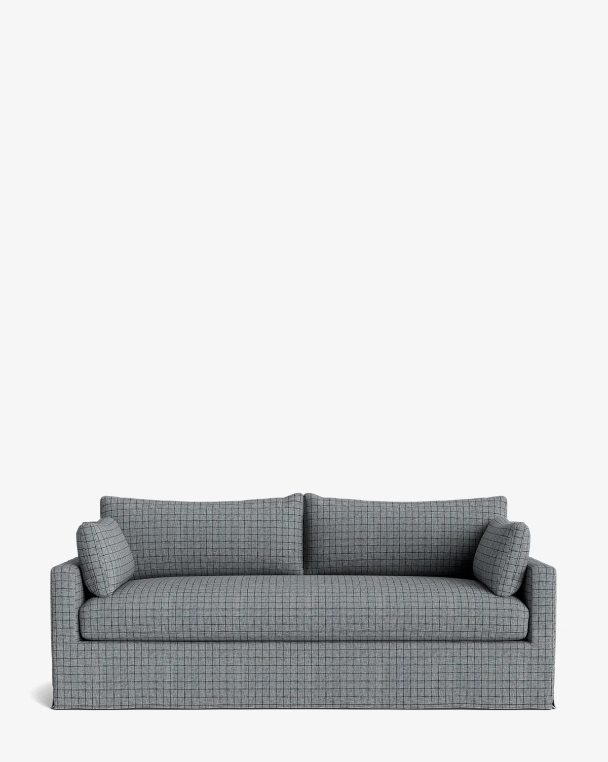 Peterson Deep Slipcover Sofa (75"-100") - Image 30