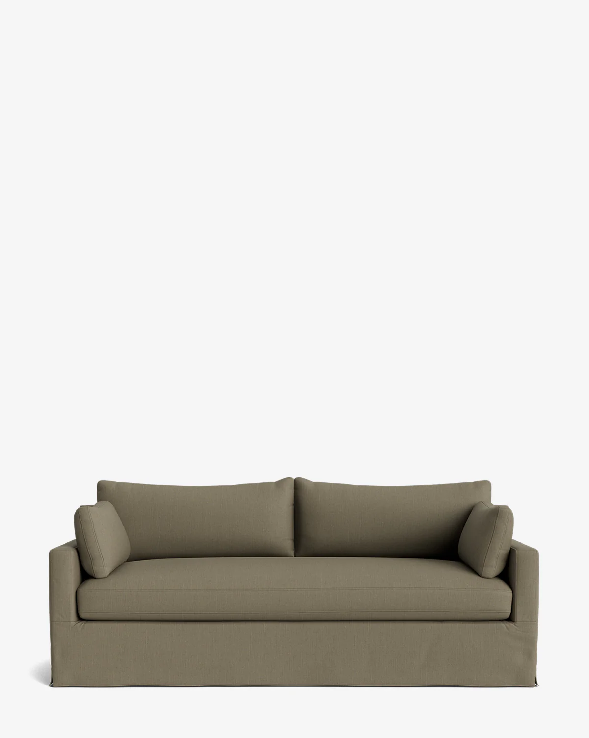 Peterson Deep Slipcover Sofa (75"-100") - Image 38
