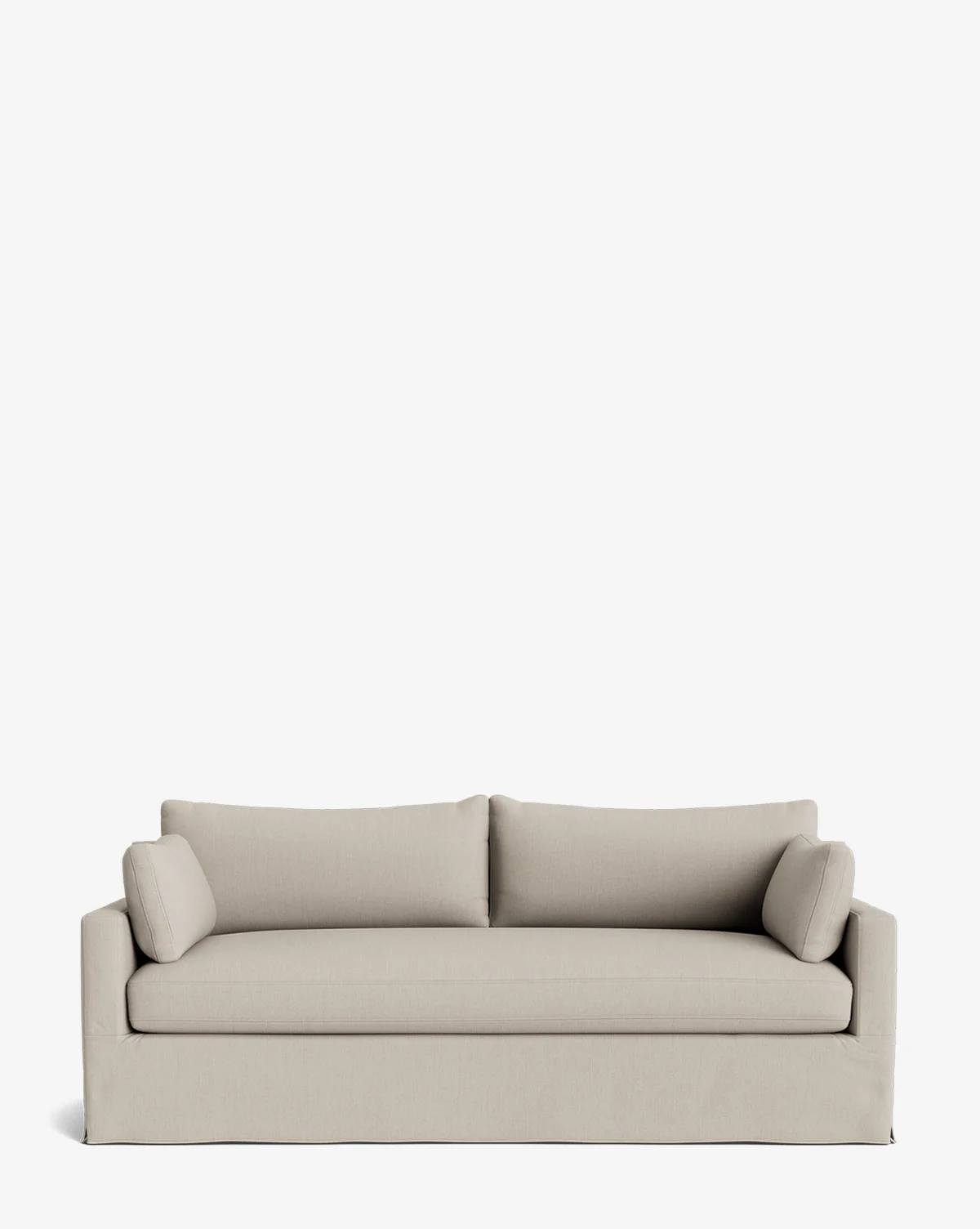 Peterson Deep Slipcover Sofa (75"-100") - Image 39