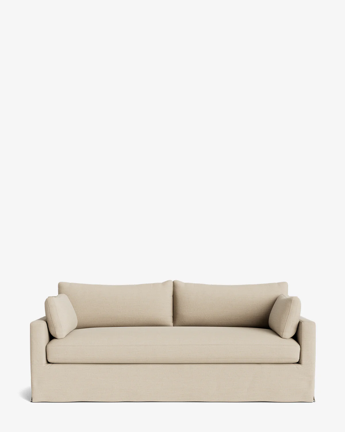 Peterson Deep Slipcover Sofa (75"-100") - Image 40