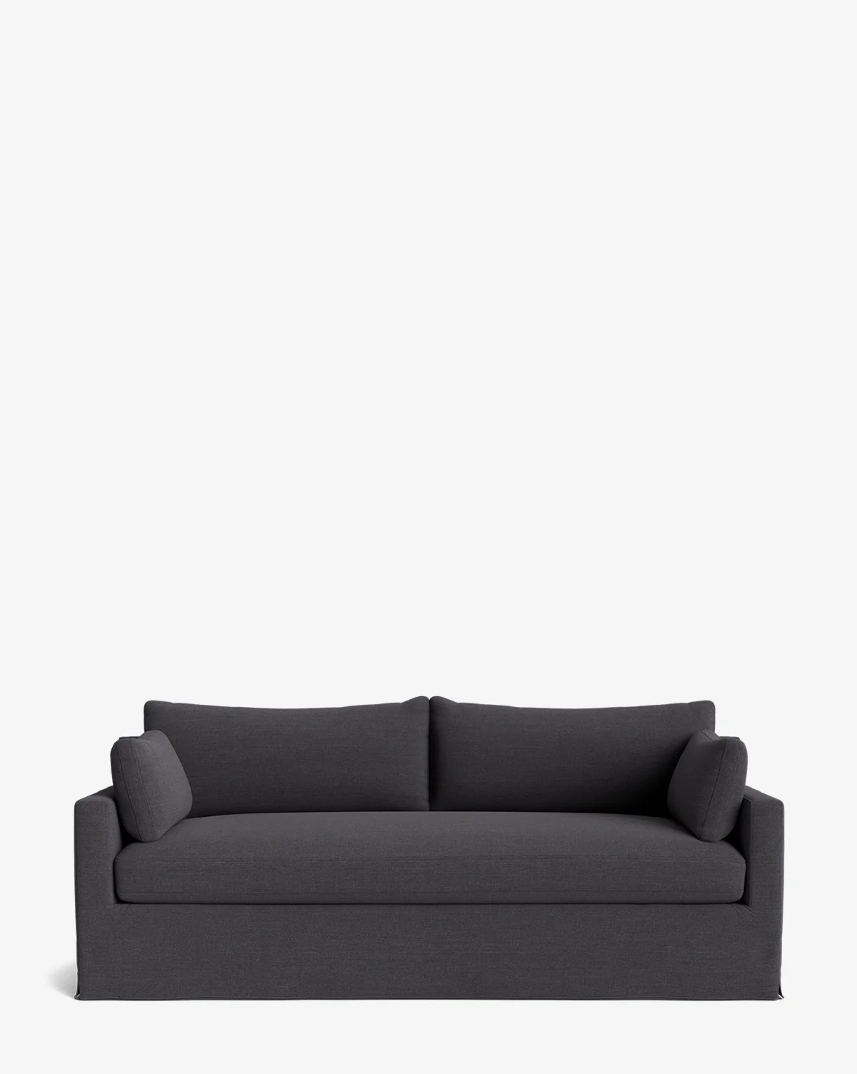 Peterson Deep Slipcover Sofa (75"-100") - Image 43