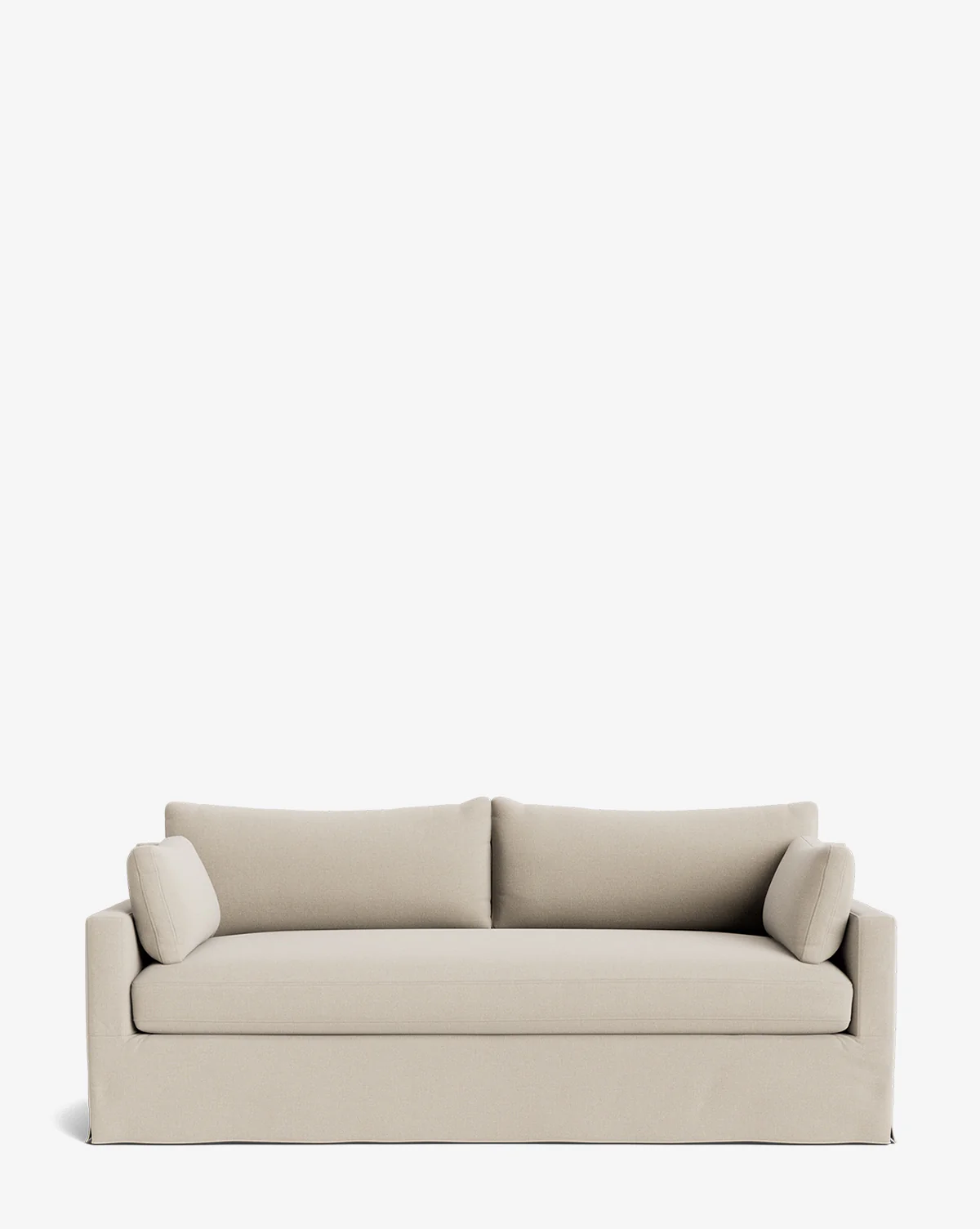 Peterson Deep Slipcover Sofa (75"-100") - Image 45