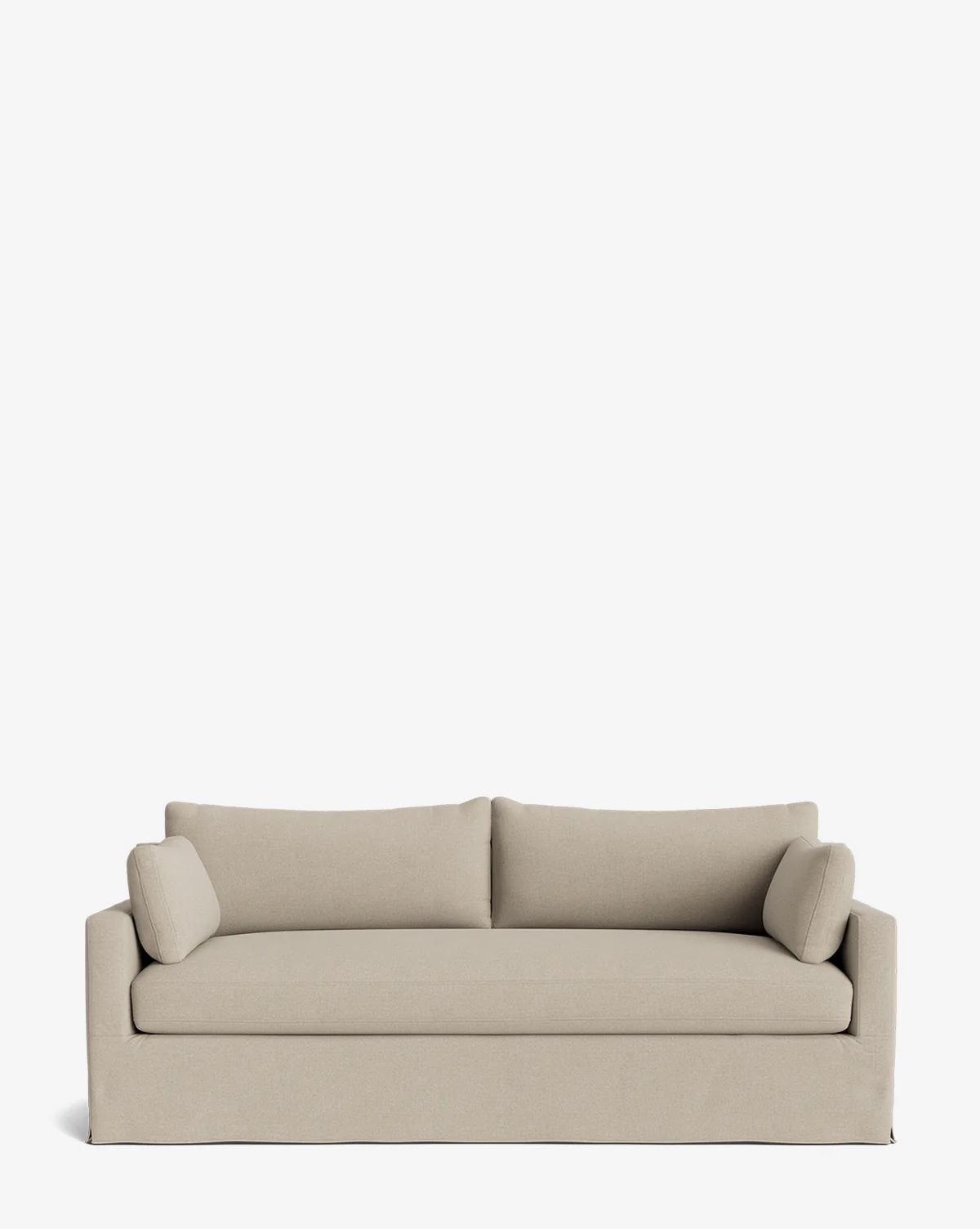 Peterson Deep Slipcover Sofa (75"-100") - Image 49