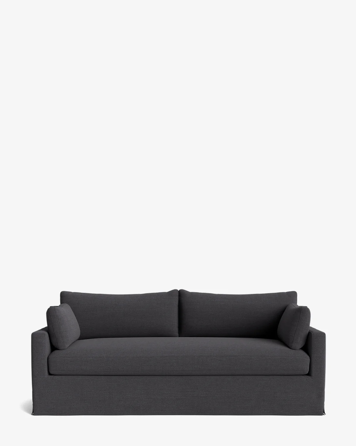 Peterson Deep Slipcover Sofa (75"-100") - Image 9