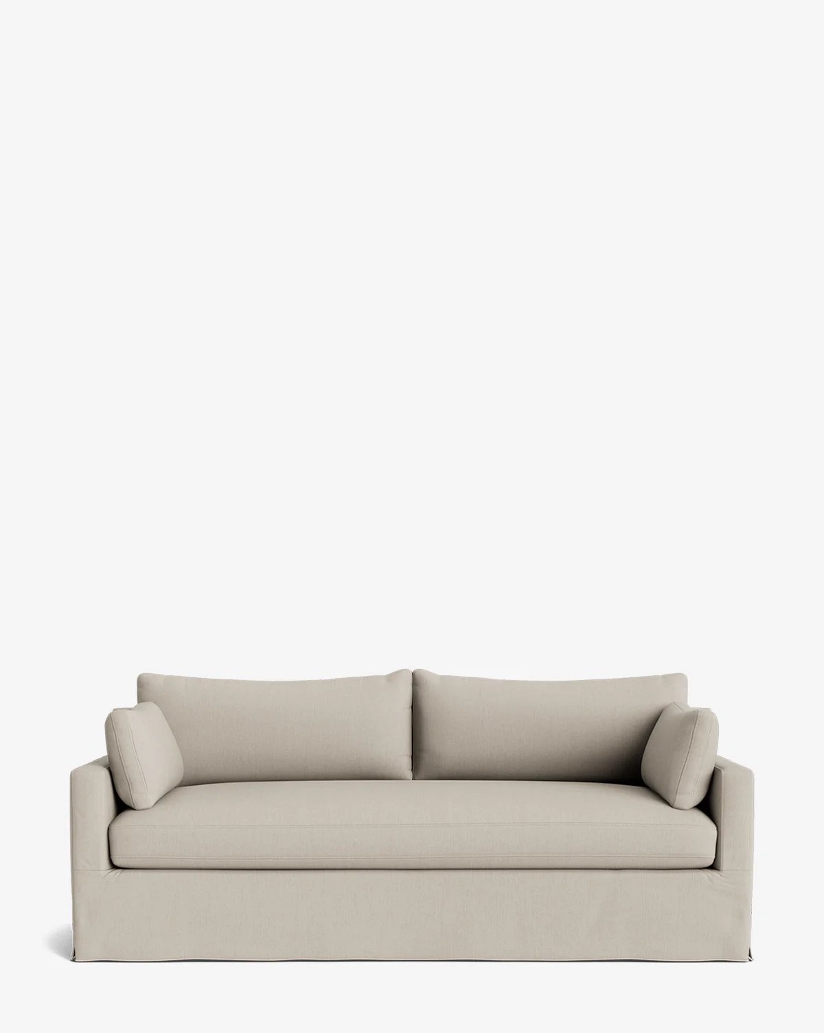 Peterson Classic Slipcover Sofa (75"-100") - Image 20