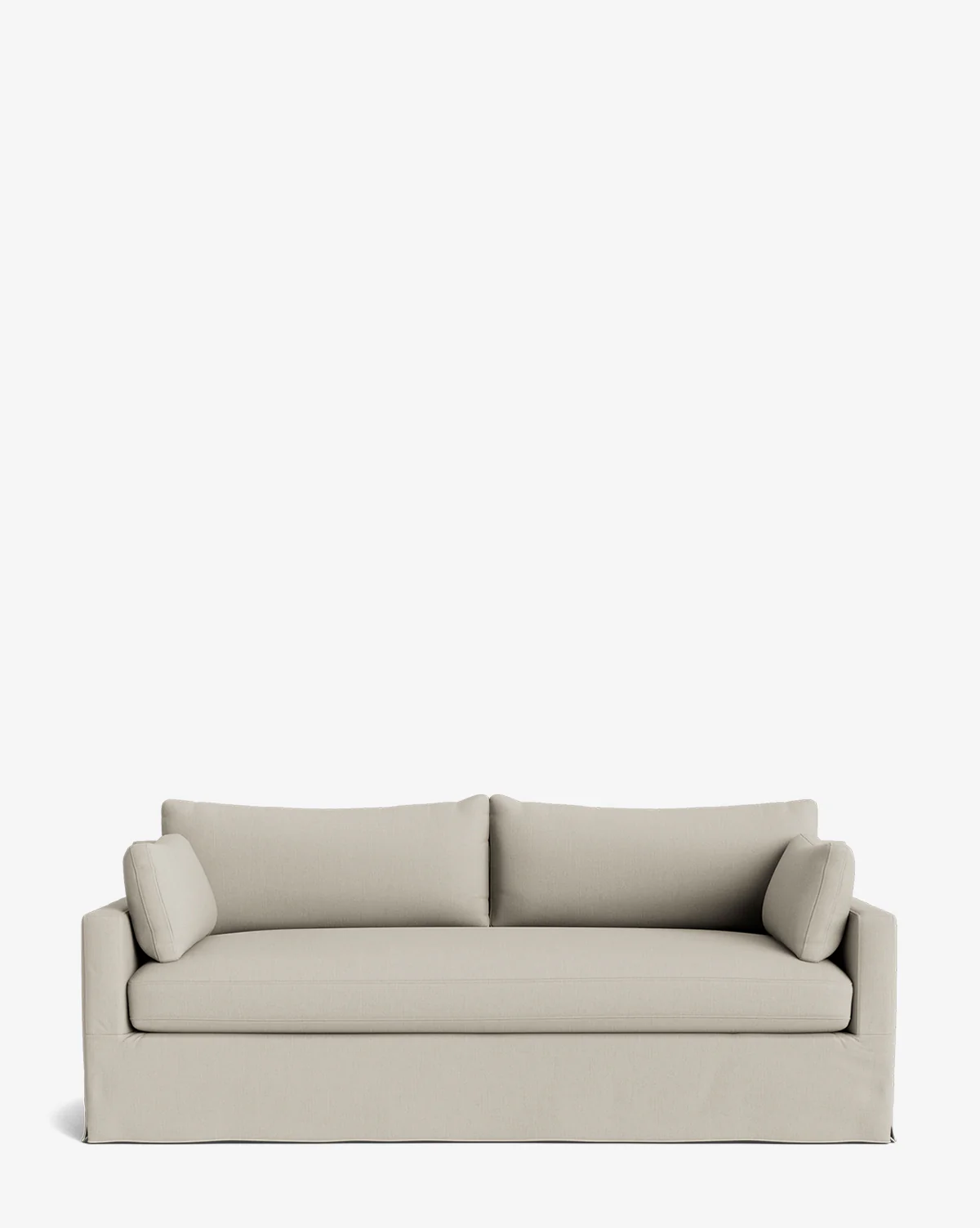 Peterson Classic Slipcover Sofa (75"-100") - Image 35