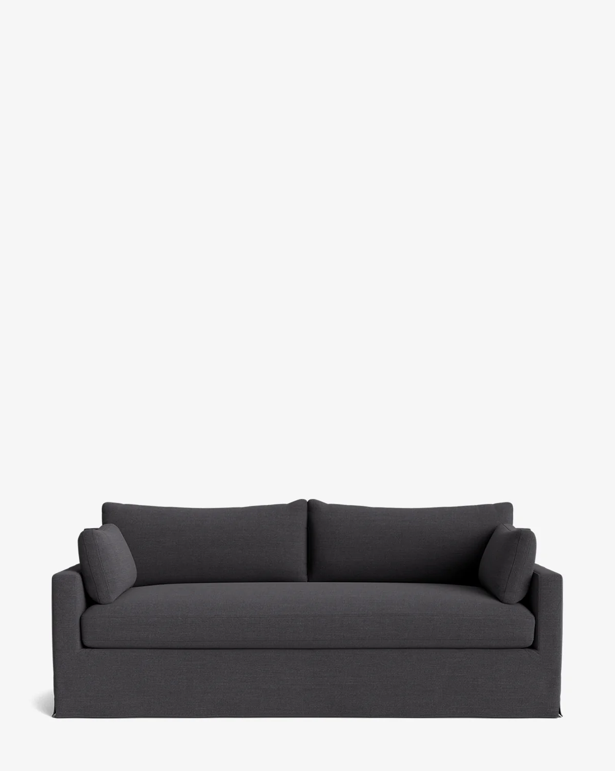 Peterson Classic Slipcover Sofa (75"-100") - Image 42