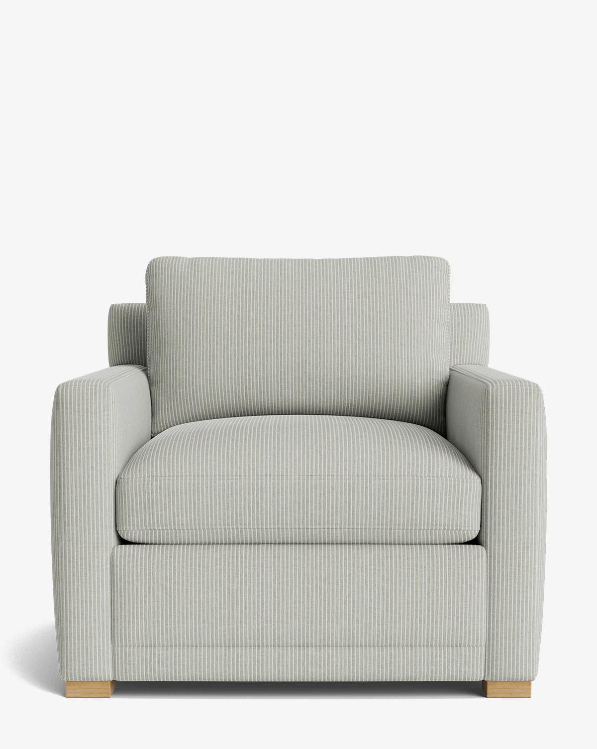 Peterson Upholstered Lounge Chair - Image 10