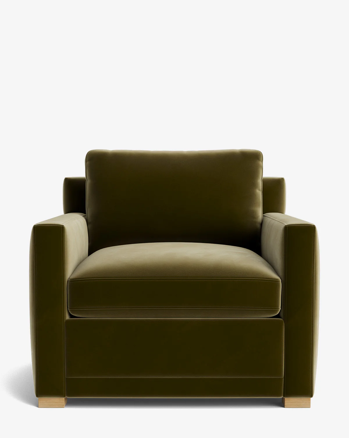 Peterson Upholstered Lounge Chair - Image 11