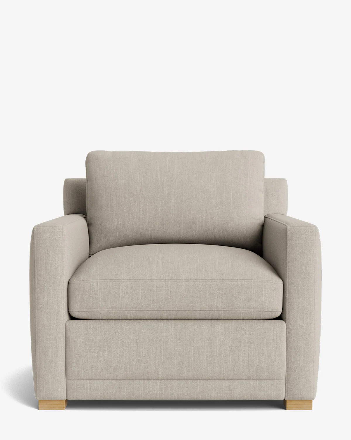 Peterson Upholstered Lounge Chair - Image 12