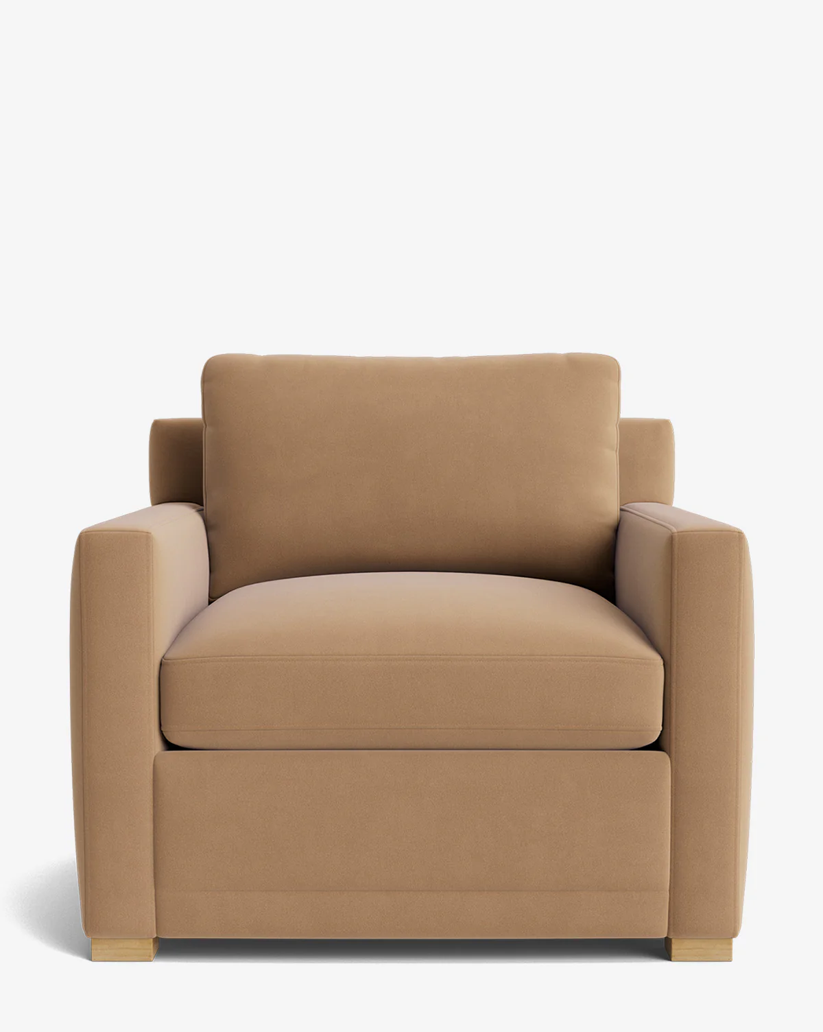 Peterson Upholstered Lounge Chair - Image 13