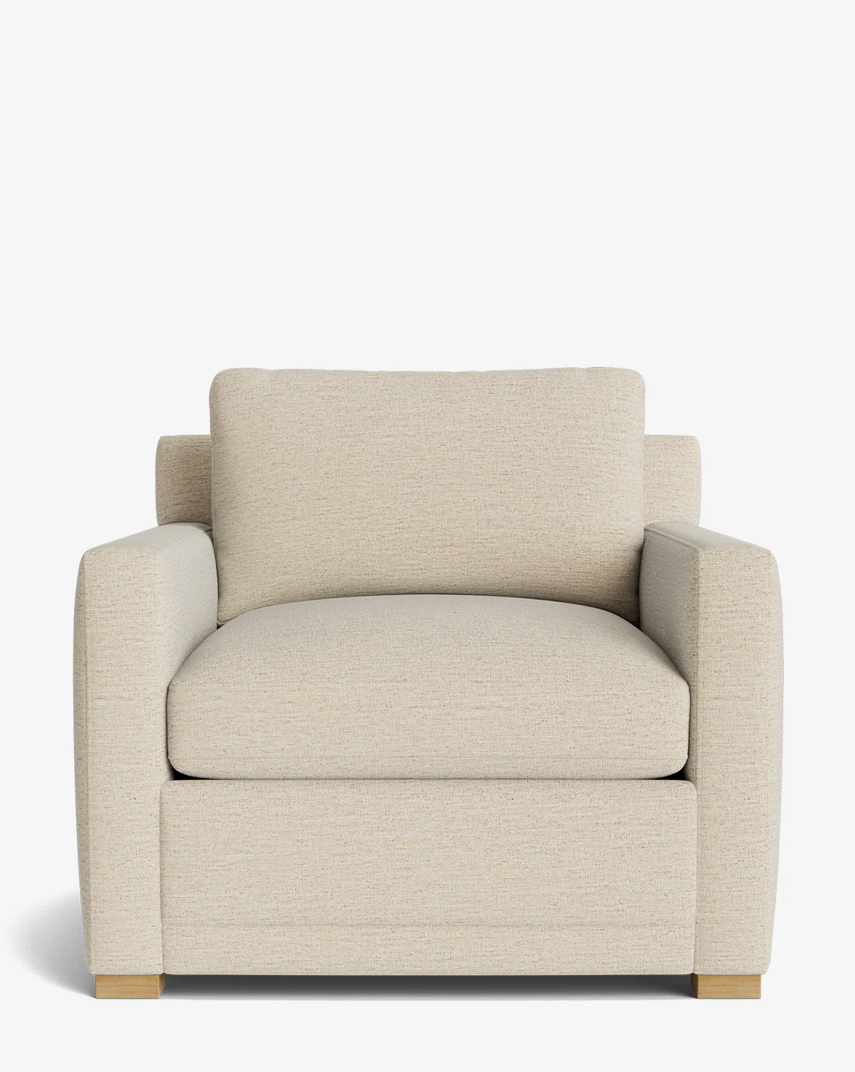 Peterson Upholstered Lounge Chair - Image 14