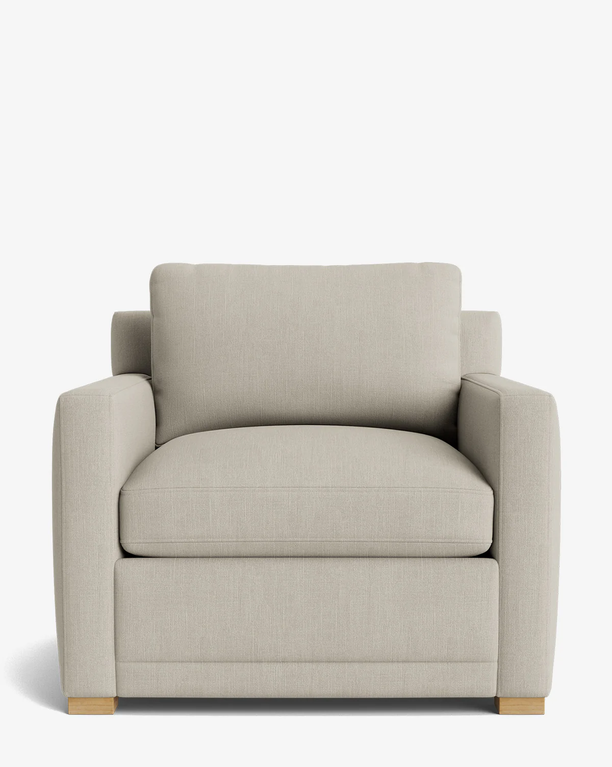 Peterson Upholstered Lounge Chair - Image 15