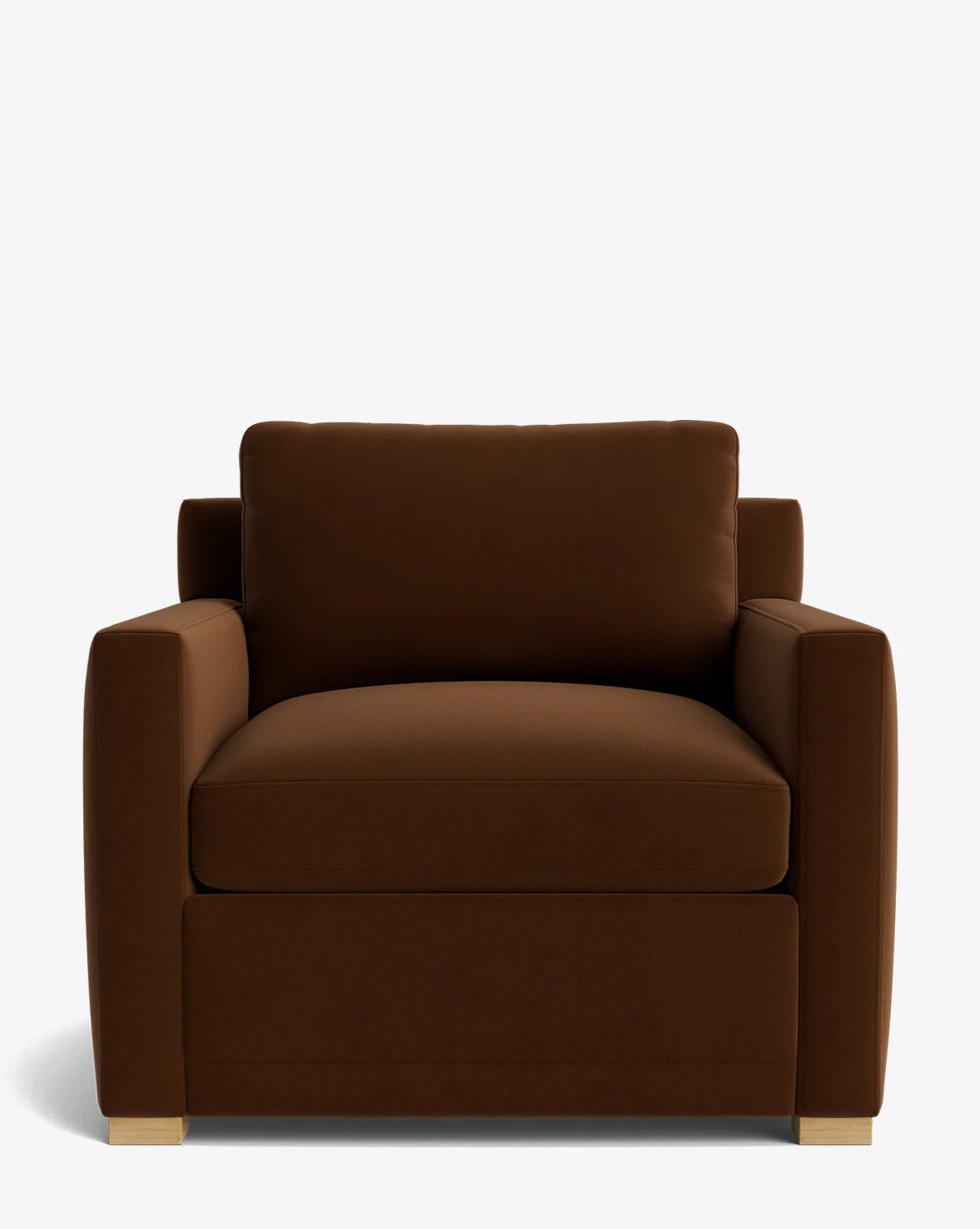 Peterson Upholstered Lounge Chair - Image 16