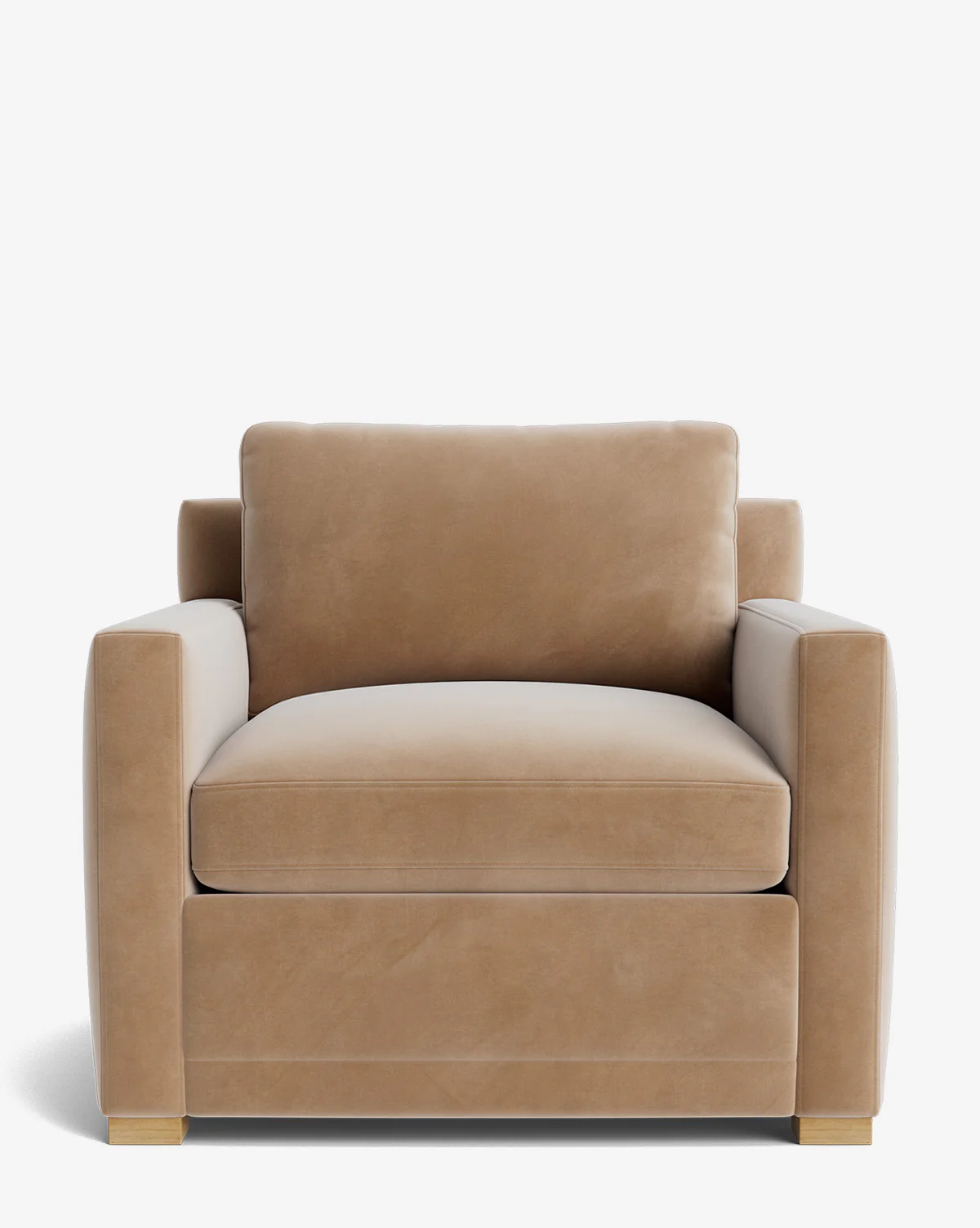 Peterson Upholstered Lounge Chair - Image 17