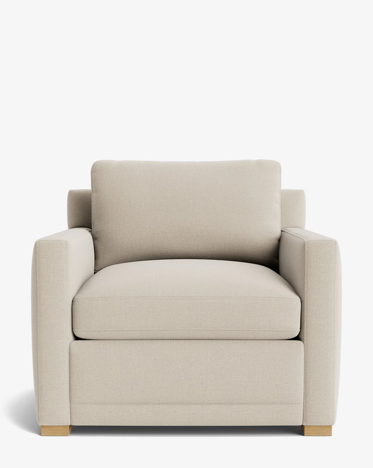 Peterson Upholstered Lounge Chair - Image 18