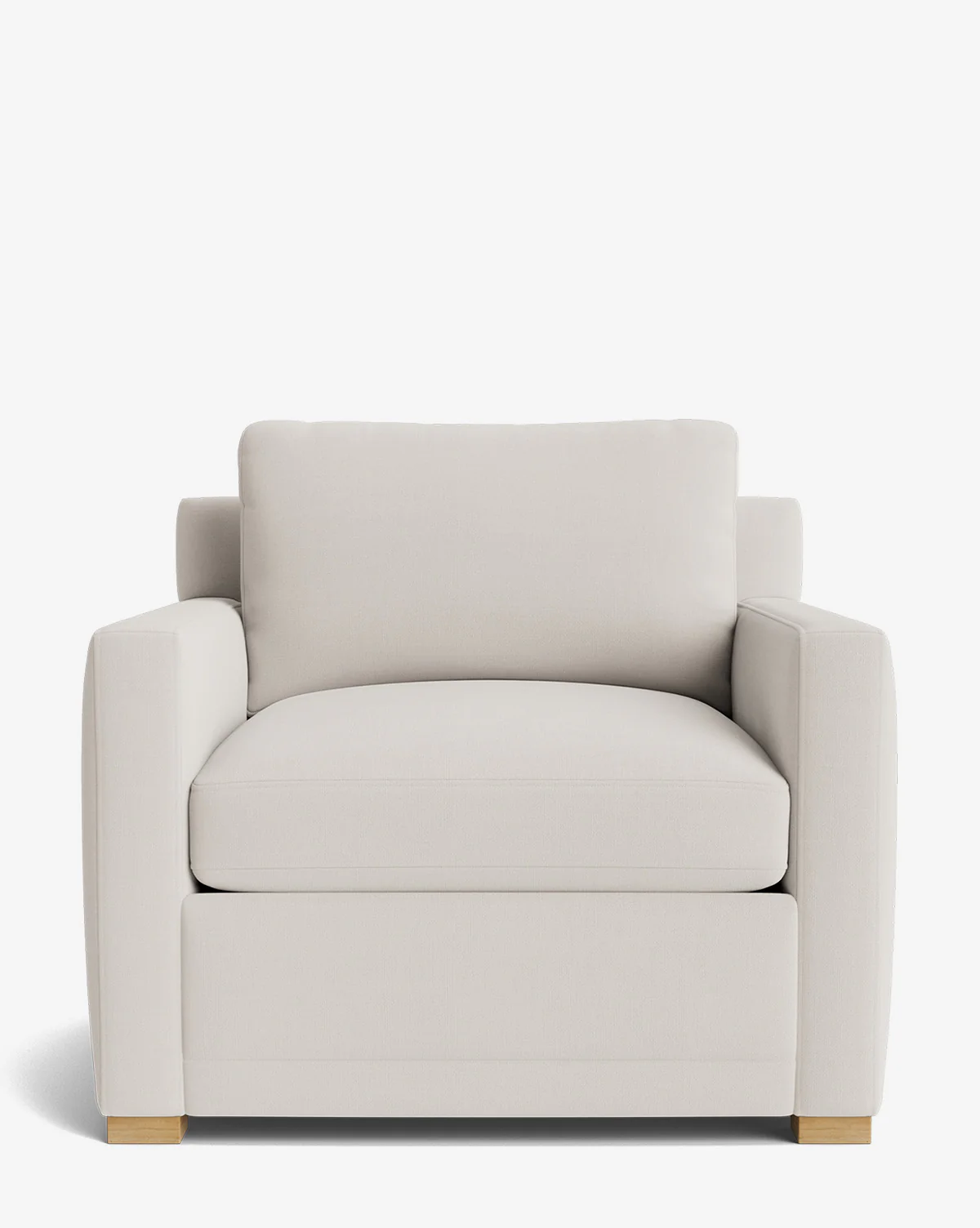 Peterson Upholstered Lounge Chair - Image 19
