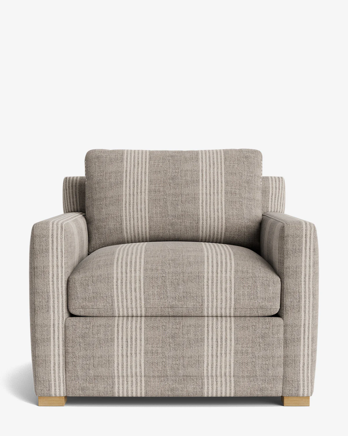 Peterson Upholstered Lounge Chair - Image 22